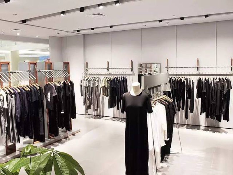 海口服装批发市场:时尚潮流的集散地
